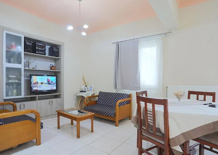 Jokos House Roda (Corfu)