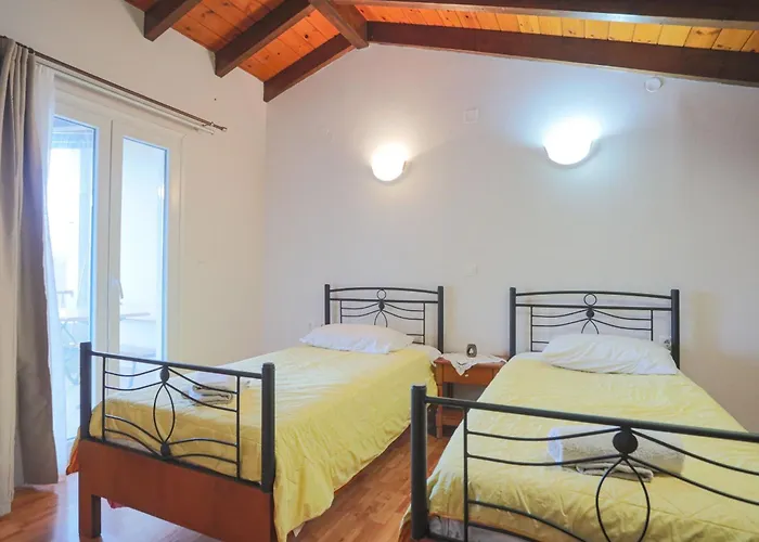 Jokos House Roda (Corfu)