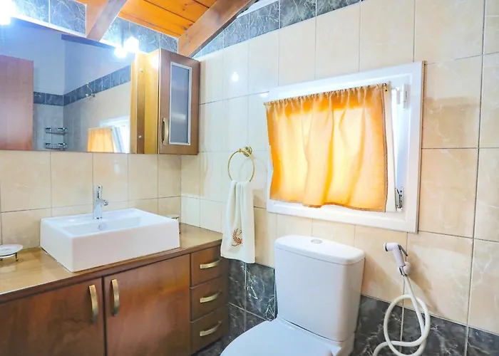 Case de vacanță Jokos House *