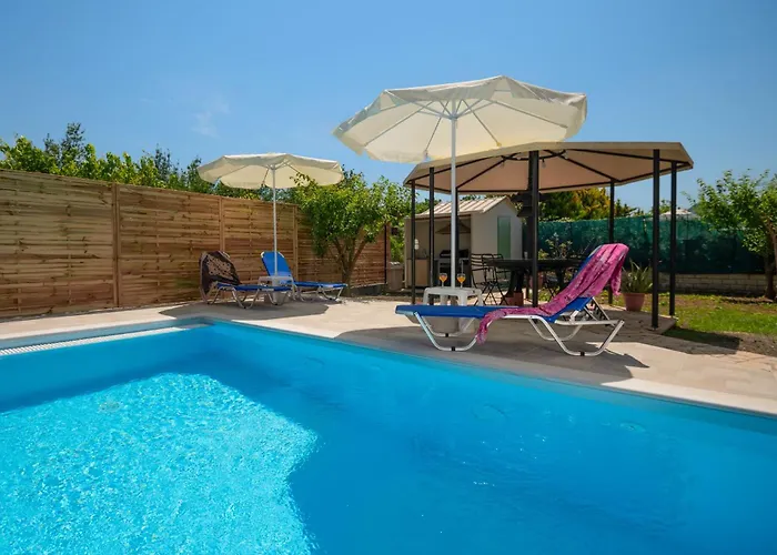 Jokos House * Roda (Corfu)