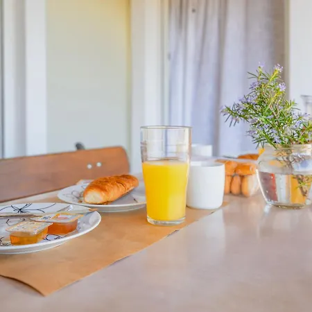 Σπίτι διακοπών Jokos House