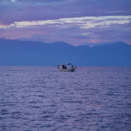 Σπίτι διακοπών Jokos House *