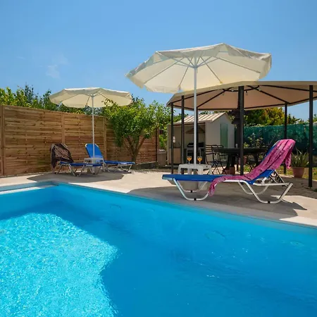 Jokos House * Roda (Corfu)