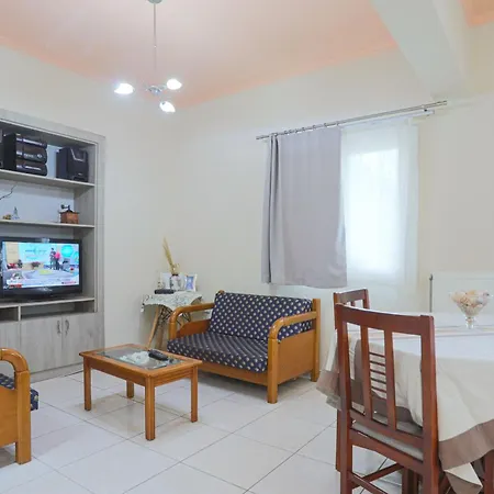 Jokos House Roda (Corfu)