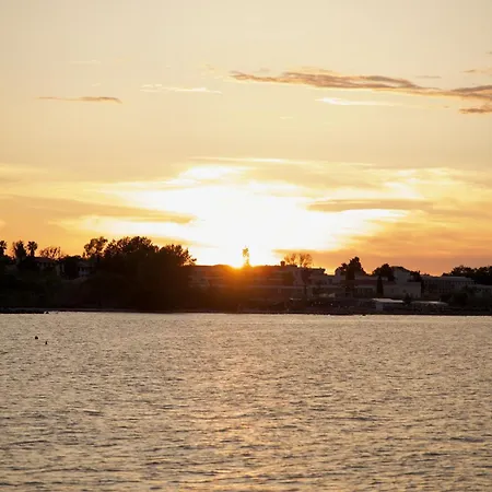 Dom wakacyjny Jokos House *