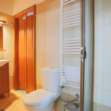 Dom wakacyjny Jokos House *