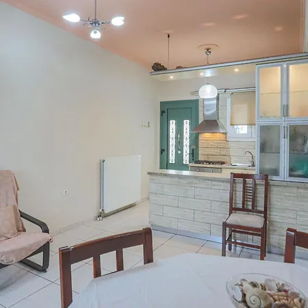 Jokos House * Roda (Corfu)