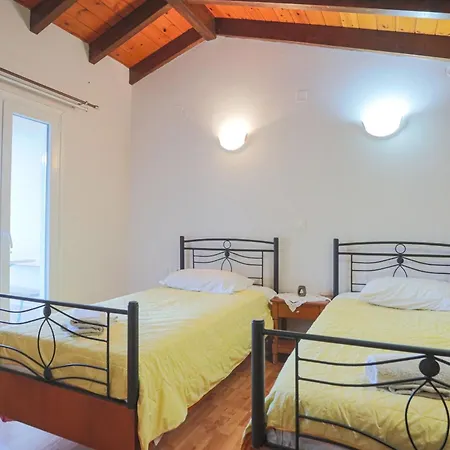 Jokos House Roda (Corfu)