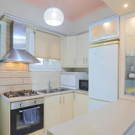 Jokos House Dom wakacyjny *