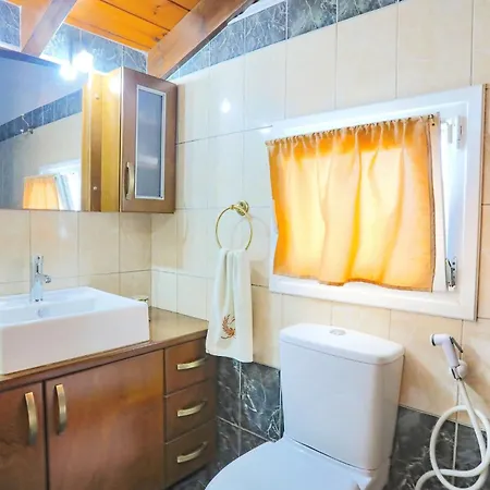 Σπίτι διακοπών Jokos House *